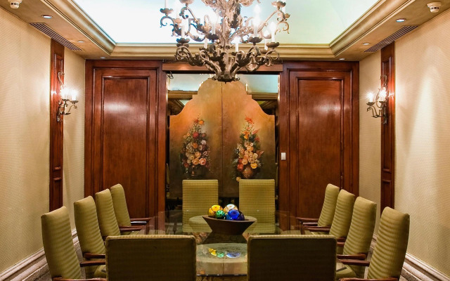 Hilton San Luis Potosi