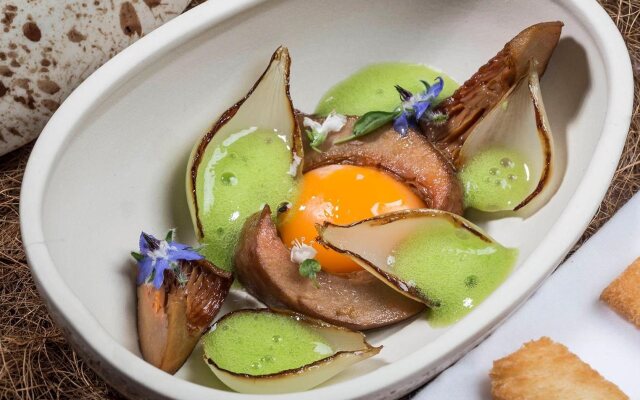 Sofitel Gold Coast Broadbeach