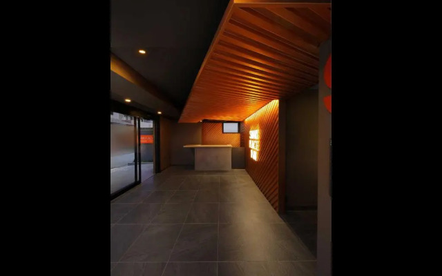 Smart Place Inn Kyoto Nijojo-mae Station