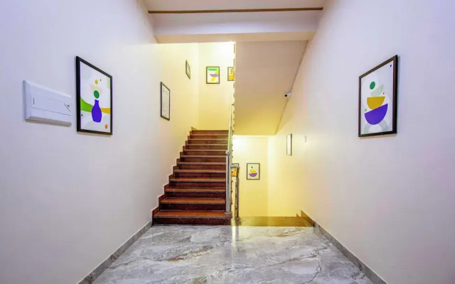 Treebo Ramayan Suites Ayodhya