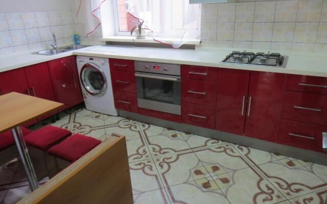 Guest House Pekhorskaya