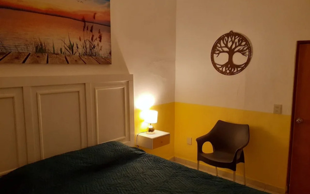 La Villa Palmier Your quiet House