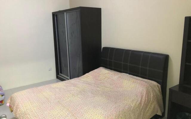 Rose Holiday Apartment