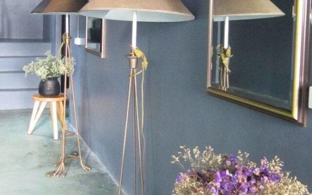 Le Lek Boutique Guest House