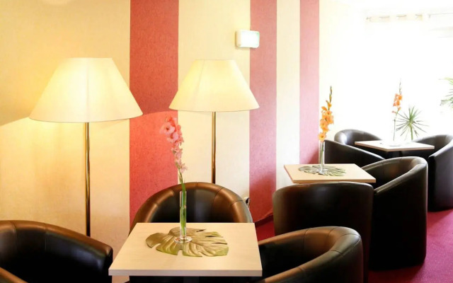 Sonnenhotel Fürstenbauer