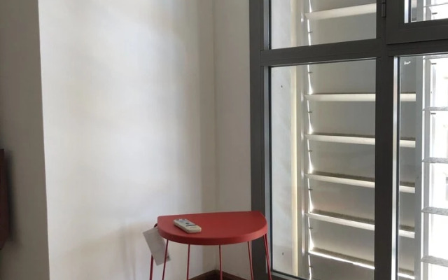 Serva la Bari Apartment II