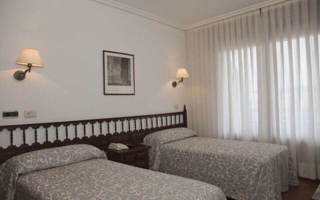 Hotel Brisamar