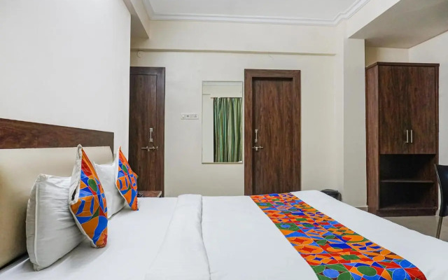 OYO Rooms South Main Road Koregaon park