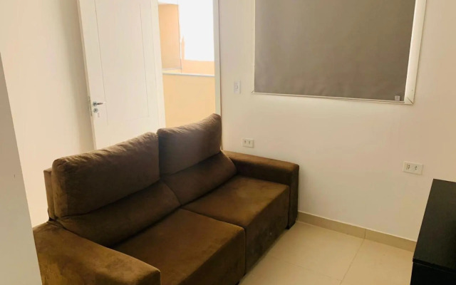 Aparta 2 dormitórios 7