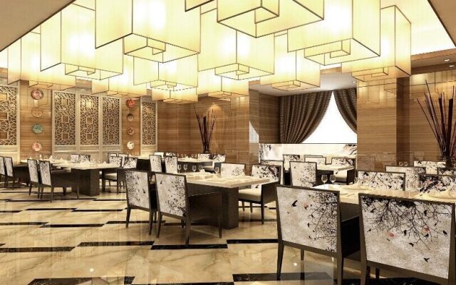 JUN Chen Health Hotel