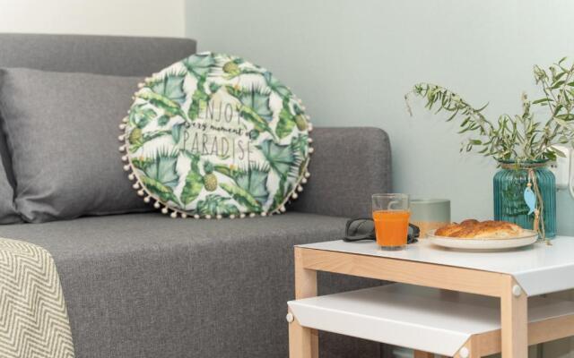 Studio 71!Charming flat in Chania