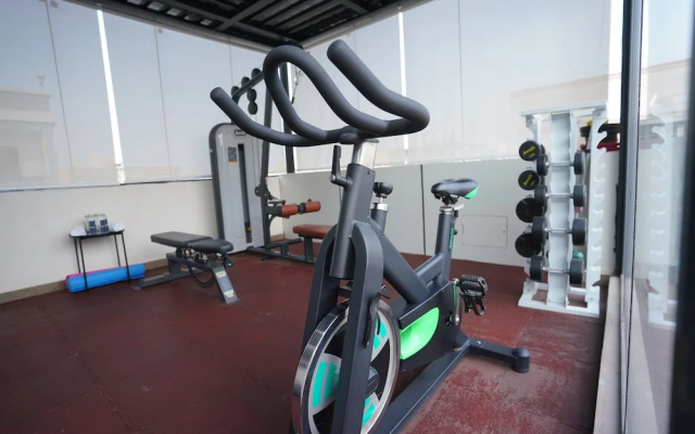 Hotel Kyzen Smartstays -Smart Reliable