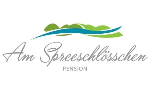 Spreewald Pension Am Spreeschlößchen