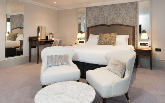 DoubleTree by Hilton Harrogate Majestic Hotel & Spa