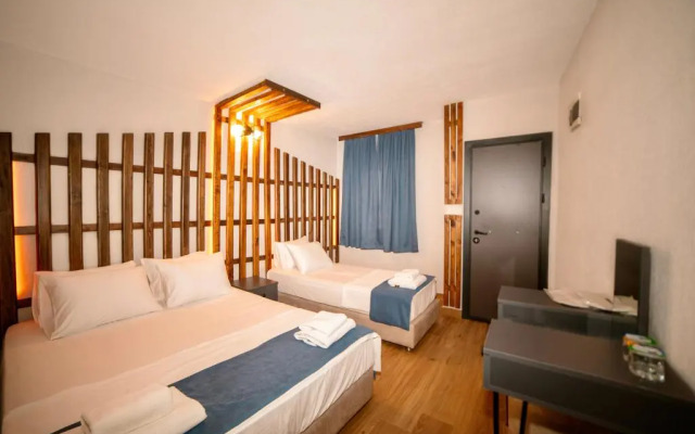 Fengari Hotel Kaleköy