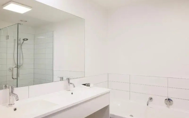 Stopforths Premium Accommodation