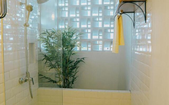 Casa Amarta Canggu - Boutique Loft & Detox Spa