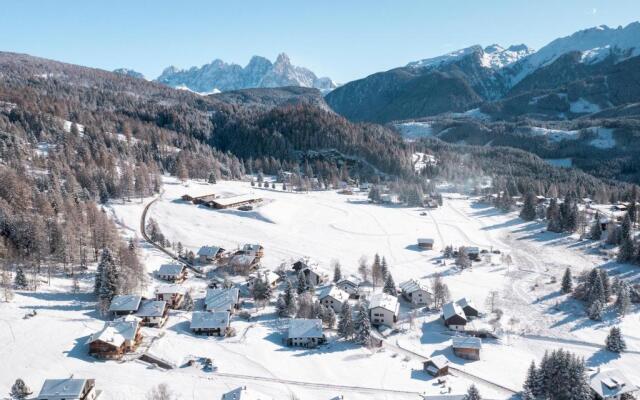 Sa Mont Home - Moderno appartamento con giardino, sauna, barbecue