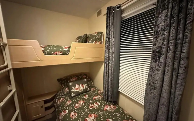 A Beautiful Dog Friendly Holiday Home