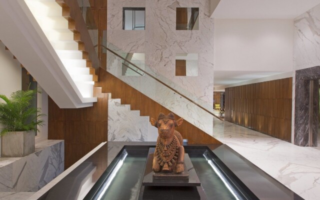 Four Points by Sheraton Bengaluru, Whitefield