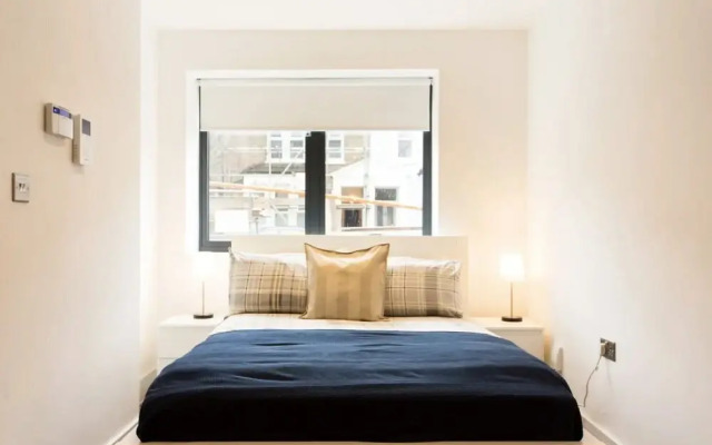 Manor House Studio Apartment A