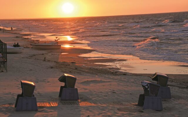 Hotel & Restaurant Hanse Kogge