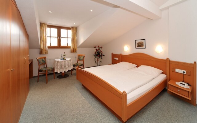 Gasthof-Pension Kraus