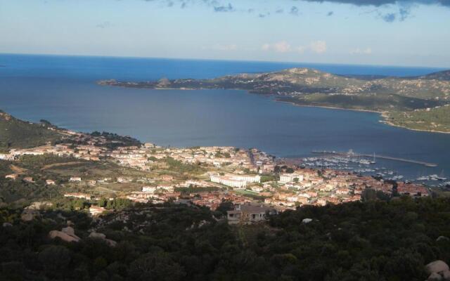 Residenza Sarra di Entu