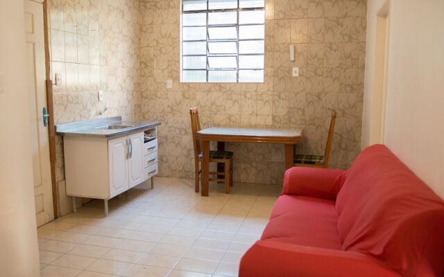 Ecobox Hostel