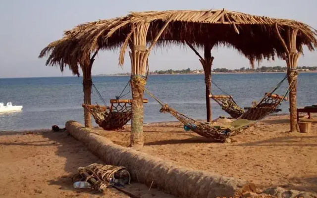 Sababa Camp