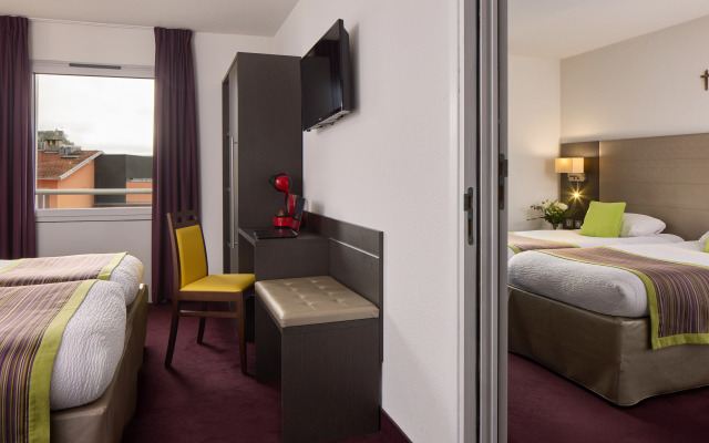 Hôtel Astrid
