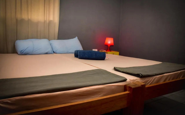 Reef Guest House