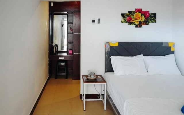 RedDoorz Syariah near RSUD Mataram Lombok 2 – Guest Rooms – Mataram