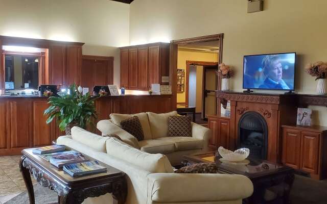 Americas Best Value Inn Chippewa Falls