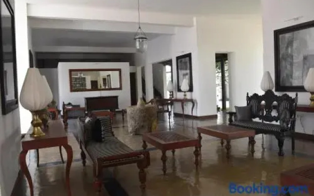 The Privilege - Ayurveda Beach Resort