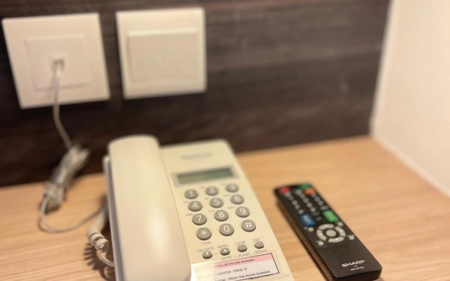 Win Hotel