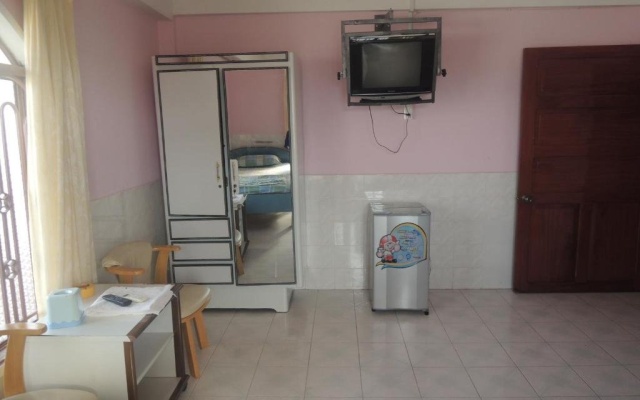 Hotel Thuan Loi – Guest Rooms – Chau Doc