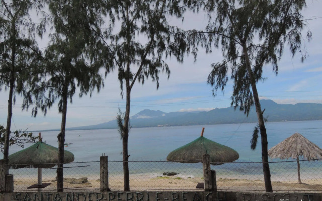 Santander Pebbles Beach Resort
