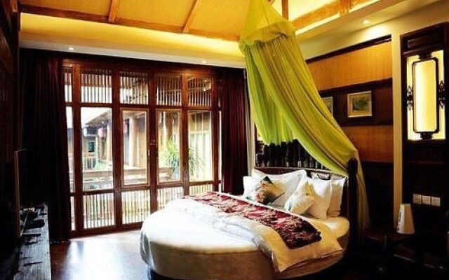 Yonsamity Smart Inn Yunge