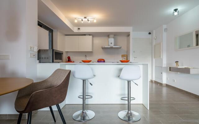 Apartment La Cala With Pool