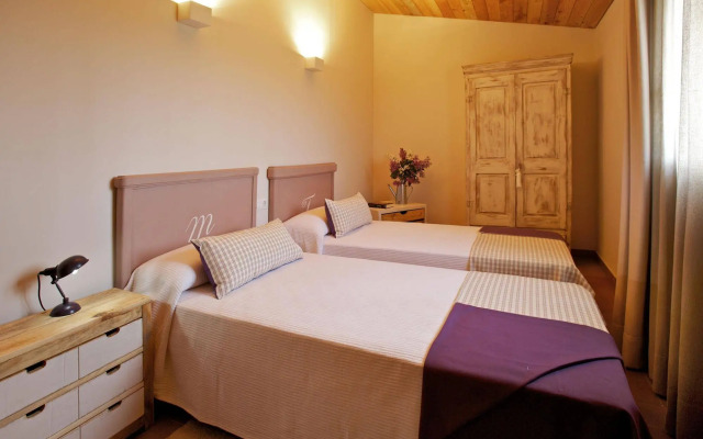 Mas Garriga Turisme Rural