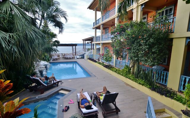 Hotel Casona de La Isla