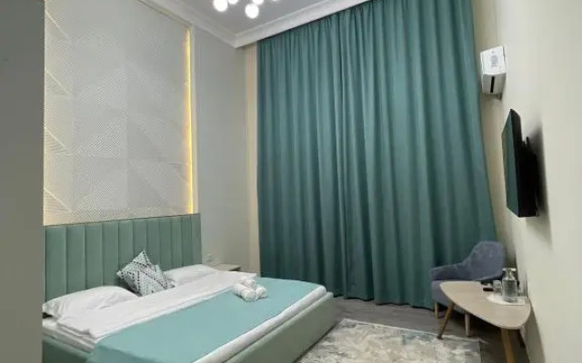 Wind Hotel