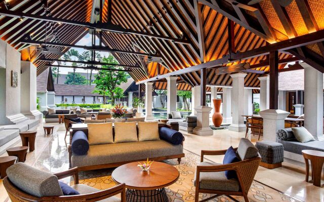 Novotel Bogor Golf Resort & Convention Center