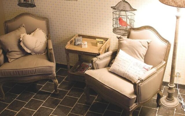 B&B De Keyartmolen