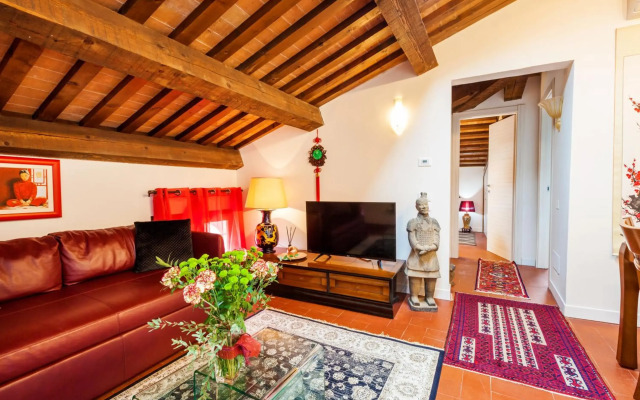 Residenza Vescovado