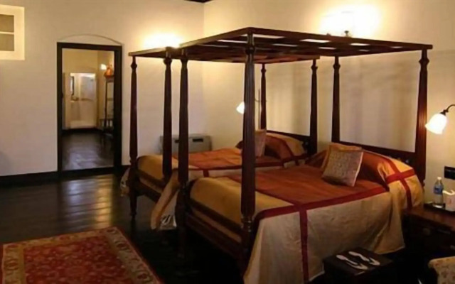 Koder house