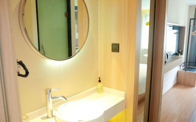 Ibis Styles Shanghai Qingpu Sports Center Hotel