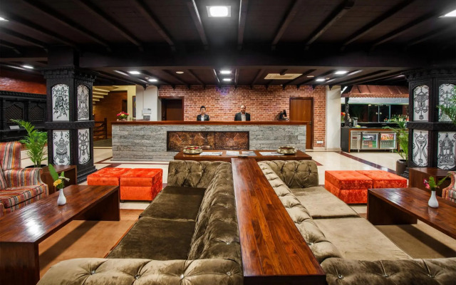 Traditional Comfort Boutique Hotel