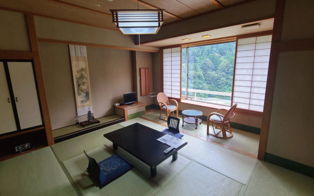 Osake No Oyado Kisen
